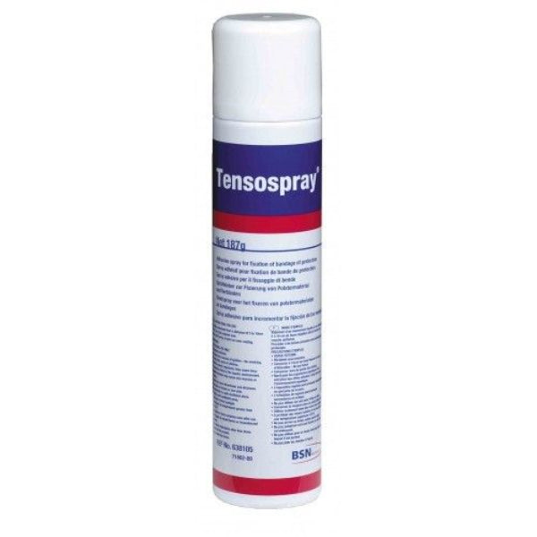 Tensospray