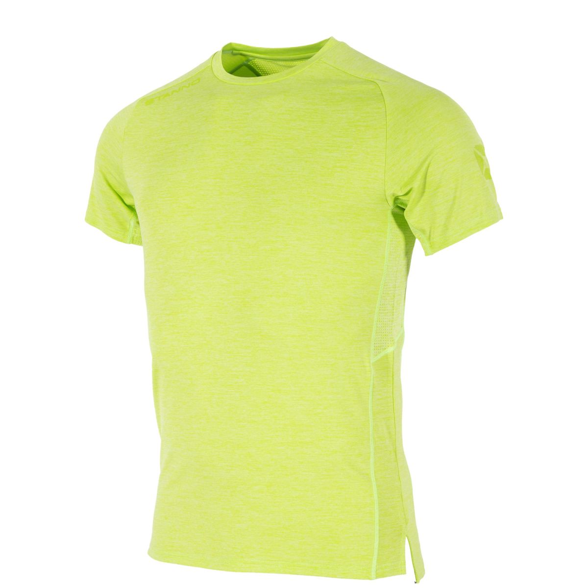 FUNCTIONALS TRAINING TEE Lime