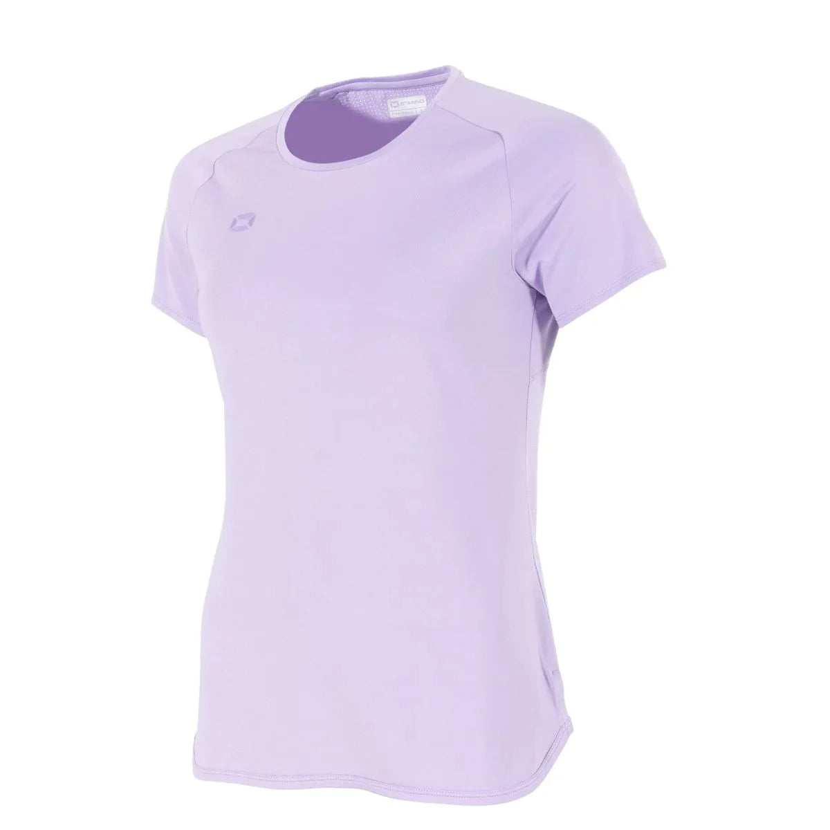 FUNCTIONALS WORKOUT TEE LADIES Lila