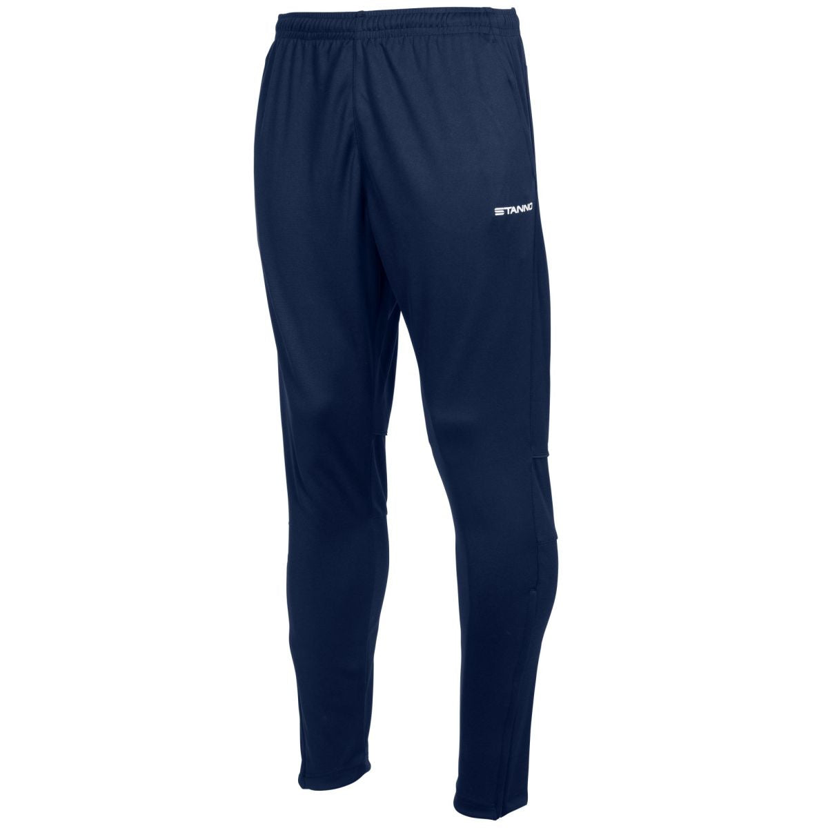 CENTRO FITTED PANTS Navy