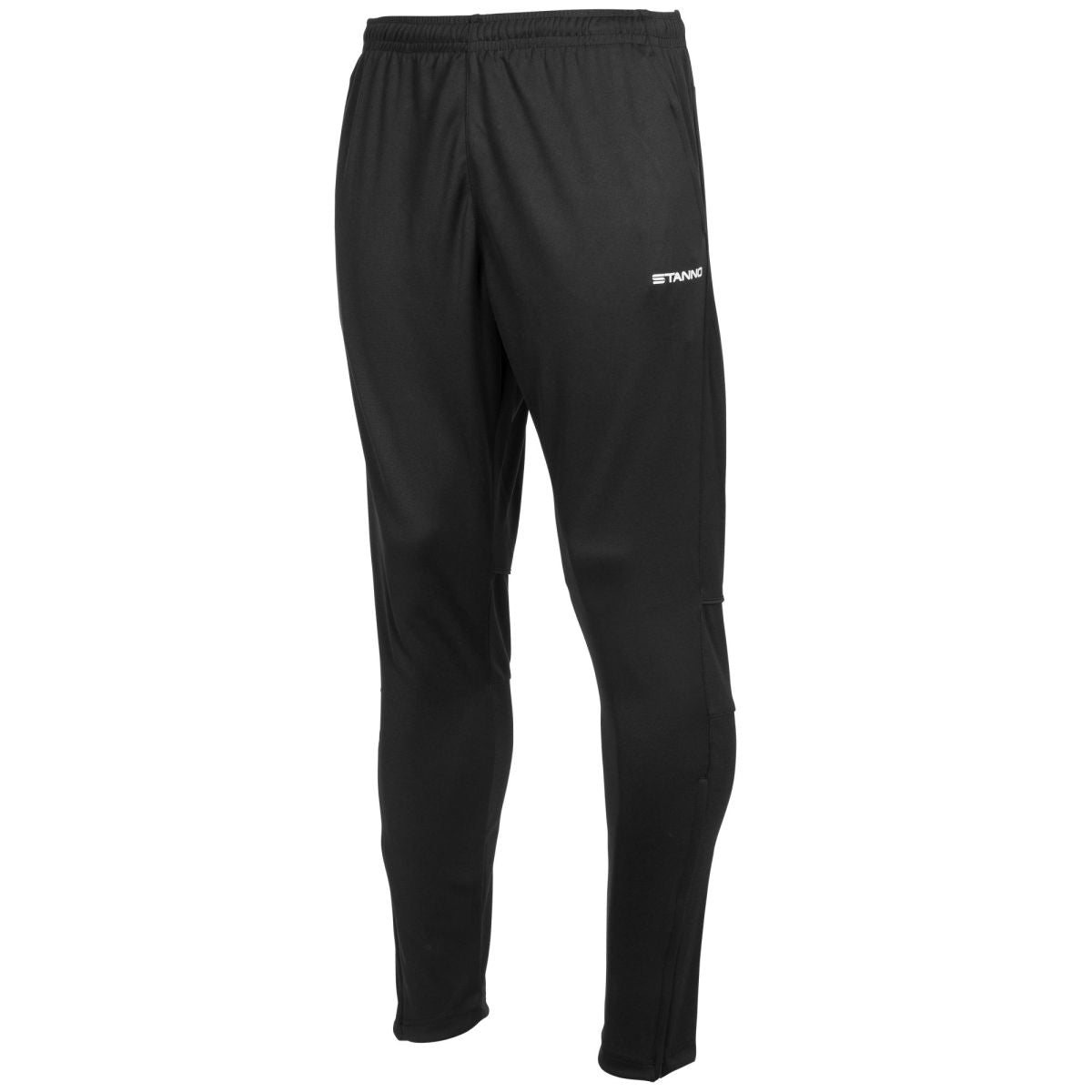 CENTRO FITTED PANTS Fekete