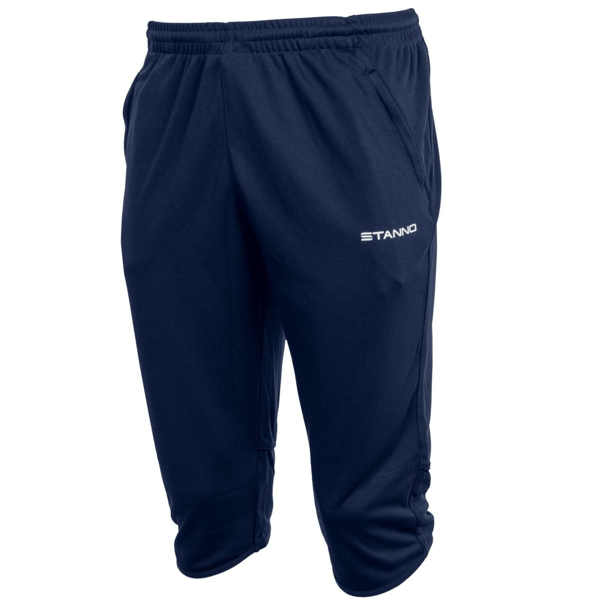 CENTRO FITTED SHORT Navy