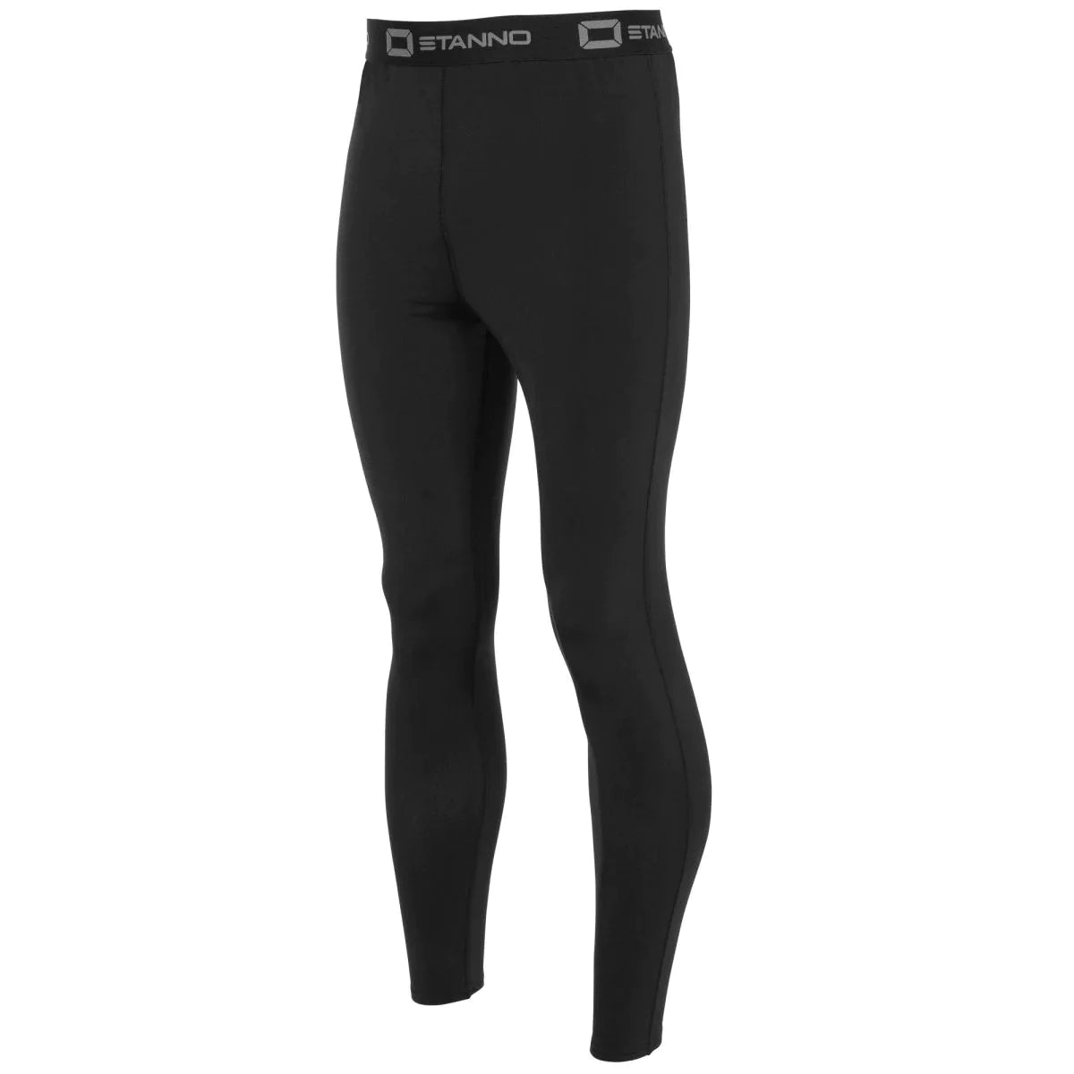 THERMO PANTS Fekete