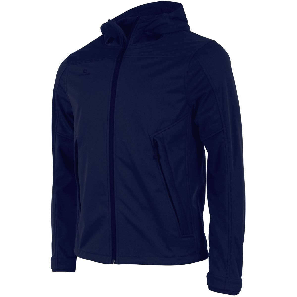 PRIME SOFTSHELL JACKET Navy