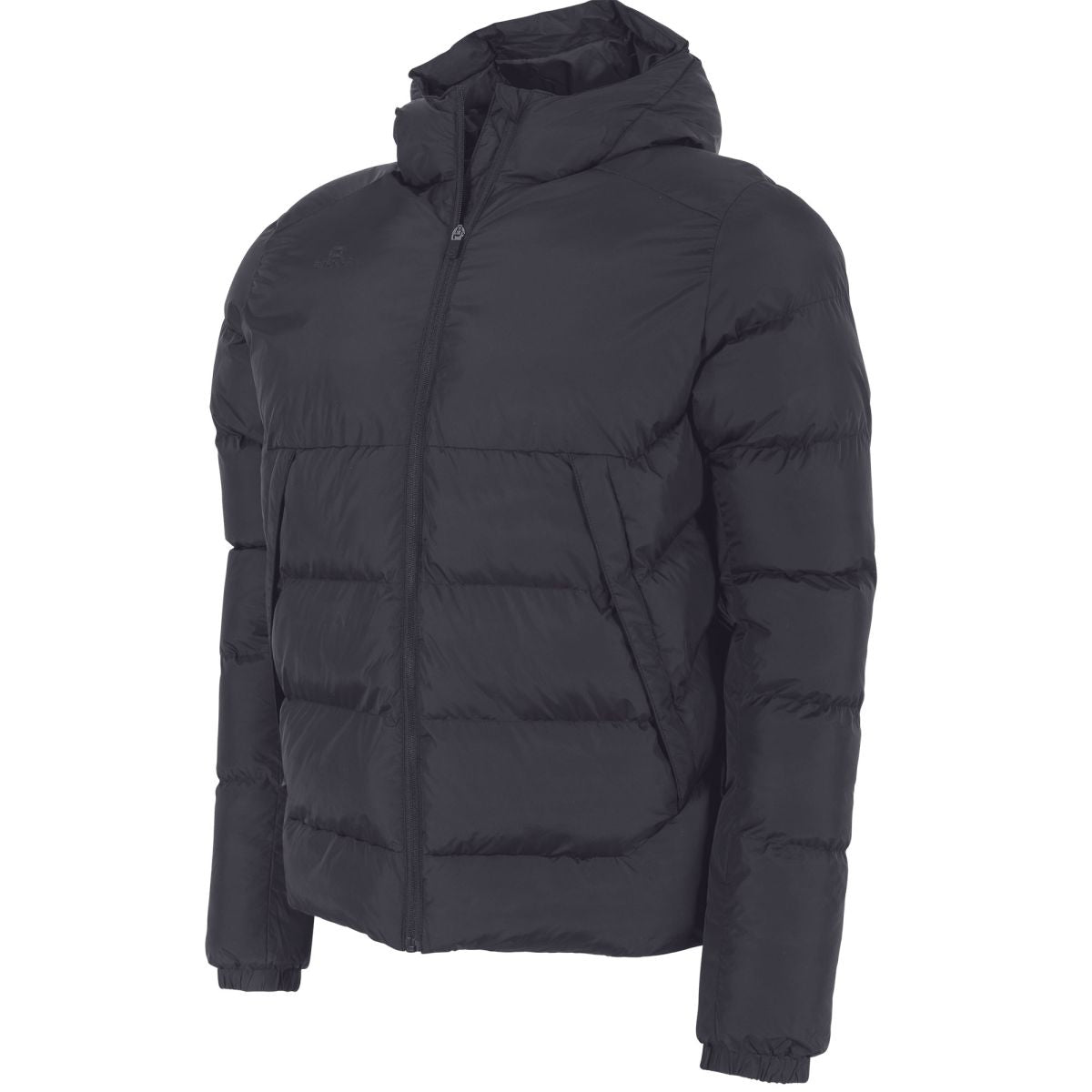 PRIME PADDED JACKET Anthracite