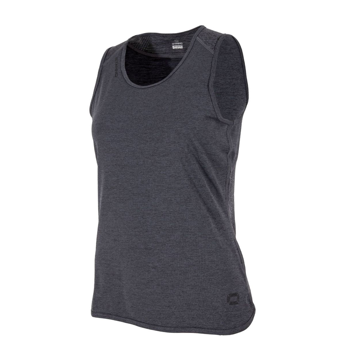 FUNCTIONALS WORKOUT TANK LADIES Anthracite