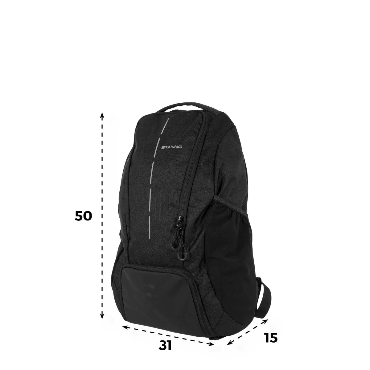 kep stanno functionals backpack III-rol