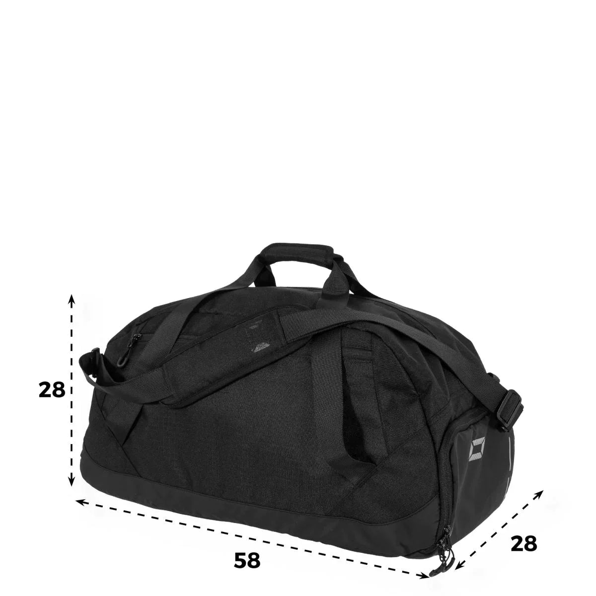 kep stanno functionals sportsbag III-rol