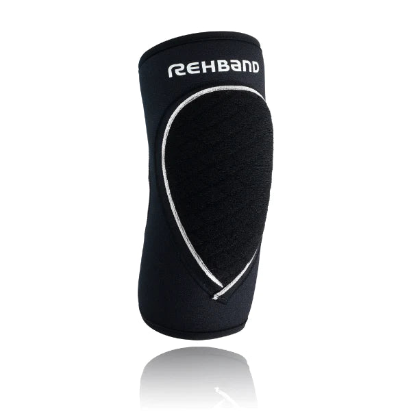 Rehband PRN Elbow Pad Speed Junior - Medium Support