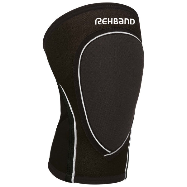 Rehband PRN Knee Pad 3mm - Medium Support