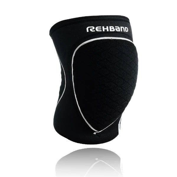 Rehband PRN Knee Pad 5mm - Medium Support