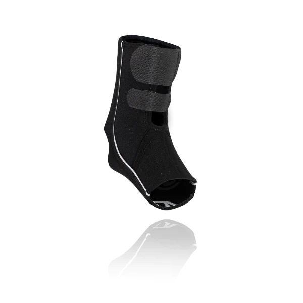 Rehband QD Ankle Support 5 & 3mm