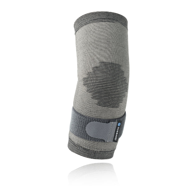 Rehband QD Knitted Elbow Sleeve